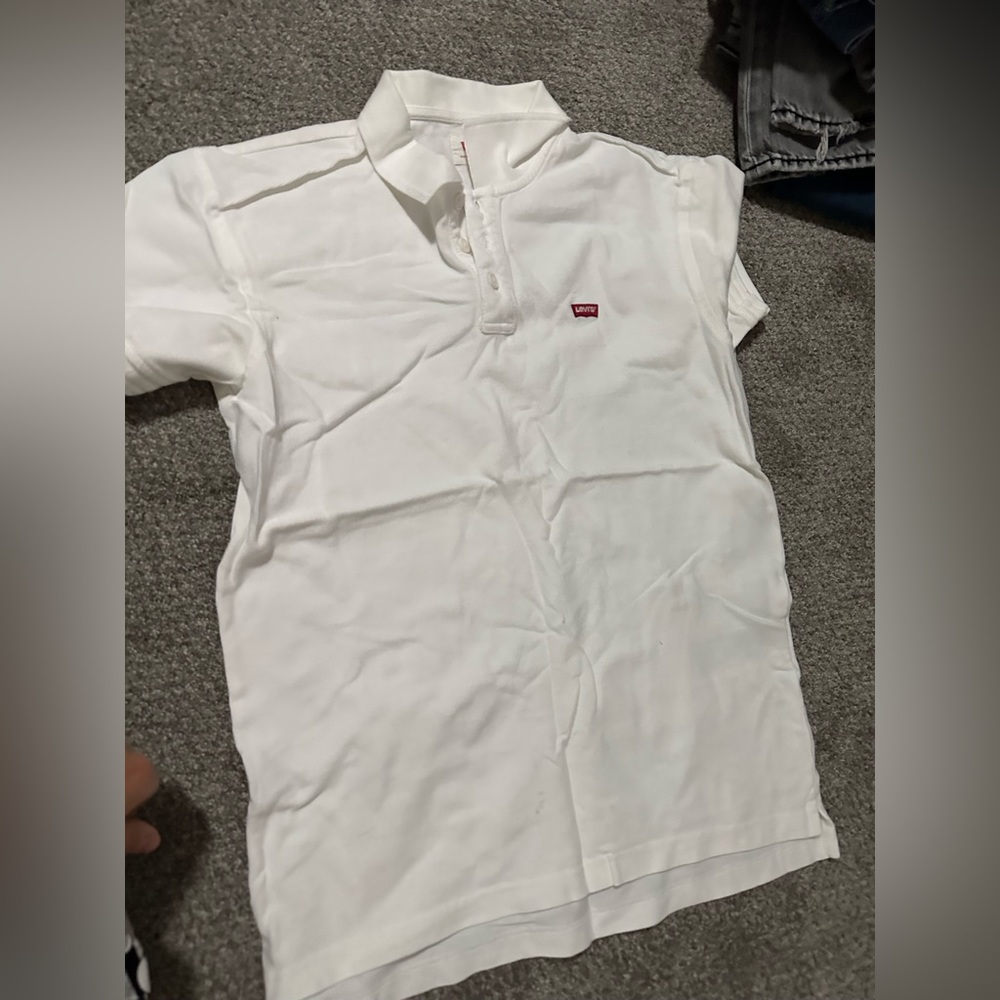 Levi’s polo new